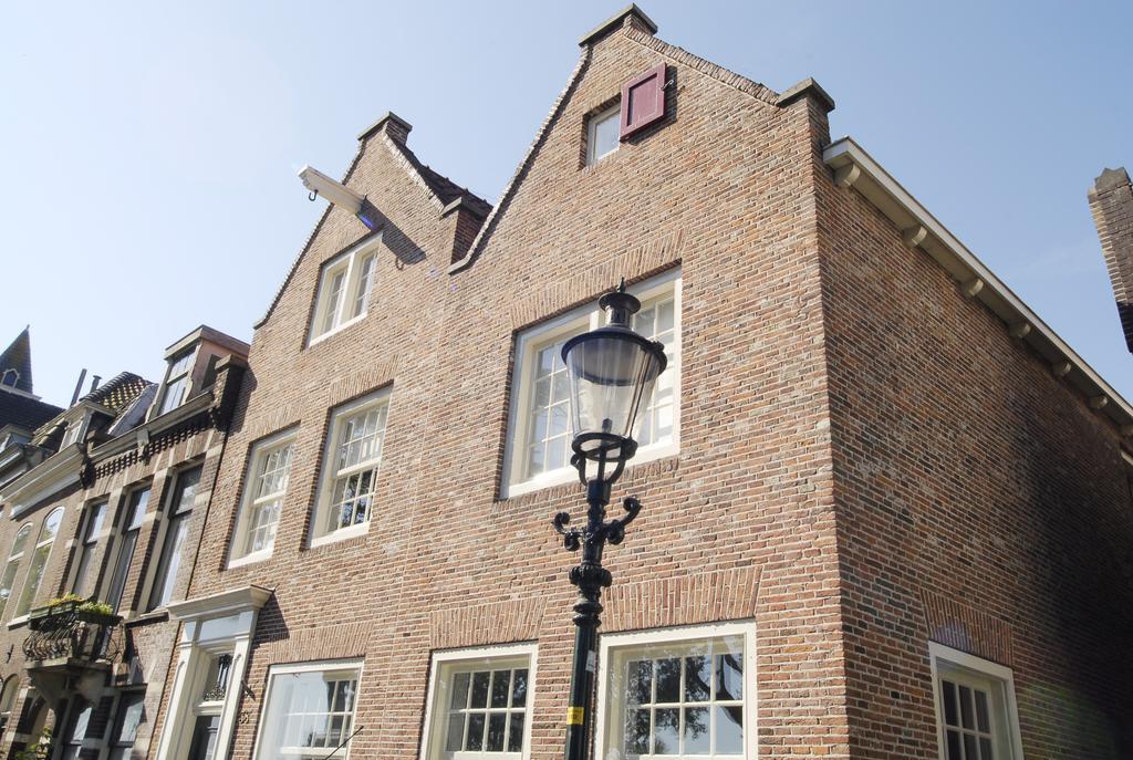 Benb Weesp Bed and Breakfast Habitación foto